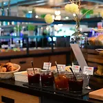 Motel Plus Berlin Hotell