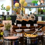 Hotell Motel Plus Berlin