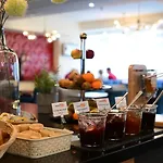 Motel Plus Berlin Hotell Berlin