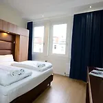 Hotell Motel Plus Berlin