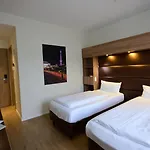 Hotell Motel Plus Berlin 3*