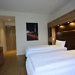 Motel Plus Berlin Hotell