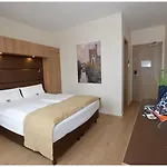 Hotell Motel Plus Berlin