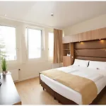 Motel Plus Berlin Hotell 3*