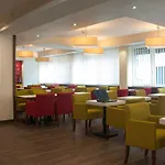 Motel Plus Berlin Hotell 3*