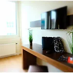 Hotell Motel Plus Berlin