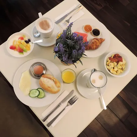 Motel Plus Berlin 3* Berlín