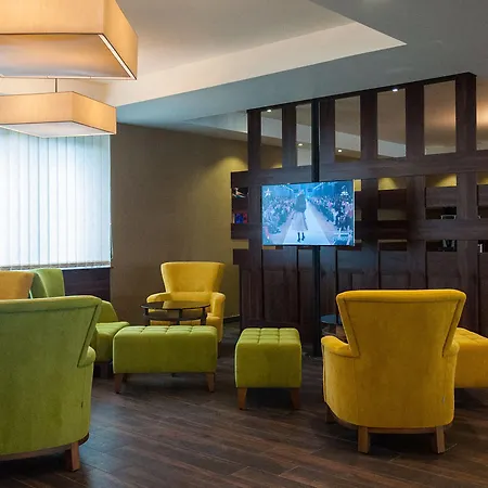Motel Plus Berlin 3* Berlín
