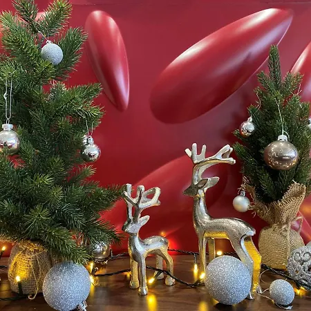 プラス 3* ベルリン