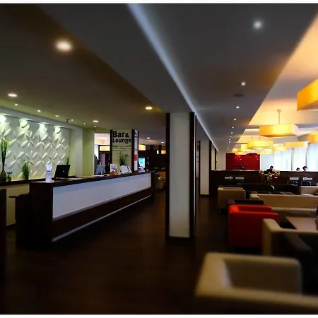 Motel Plus Berlin 3* Берлин