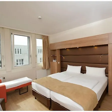 Отель Motel Plus Berlin Берлин