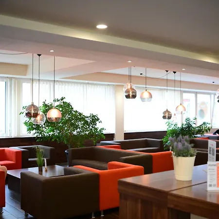 Motel Plus Berlin Отель 3*