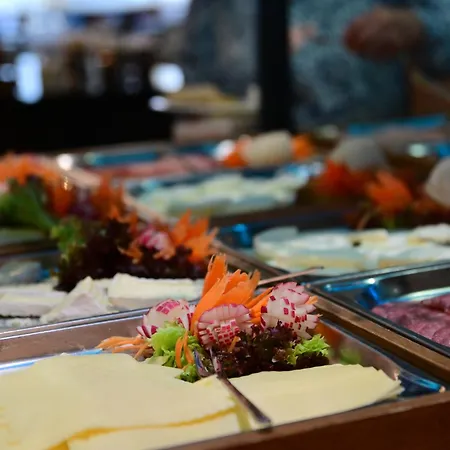 Motel Plus Berlin Берлин