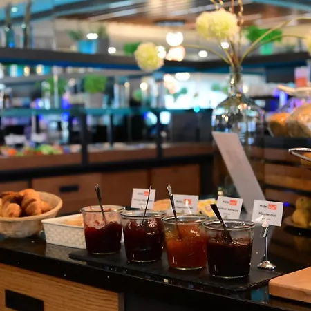 Motel Plus Berlin Отель