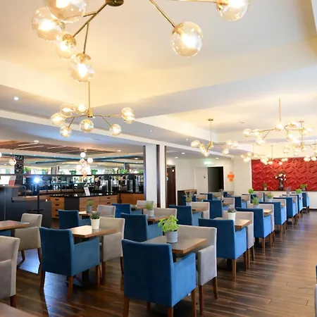 Motel Plus Berlin 3*