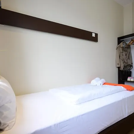Motel Plus Berlin 3* Берлин