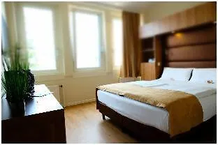Hotell Motel Plus Berlin