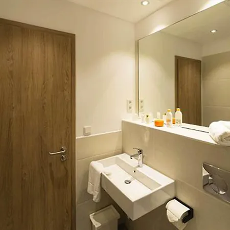 Отель Motel Plus Berlin