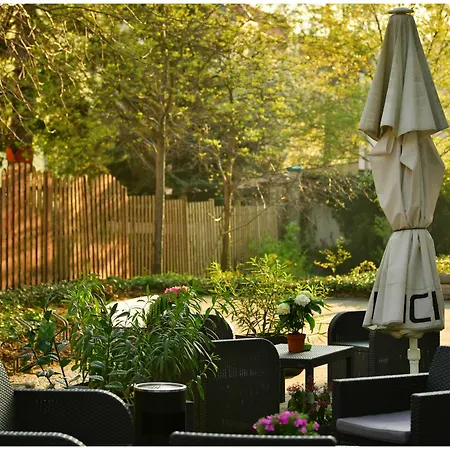 Motel Plus Berlin Hotell