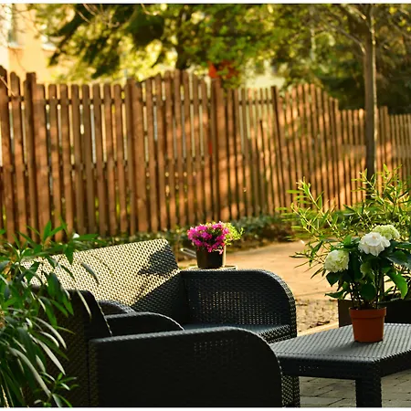 Motel Plus Berlin 3* Берлин