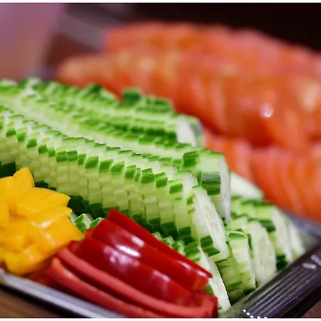 Motel Plus Berlin 3*