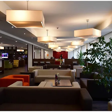 Motel Plus Berlin Отель
