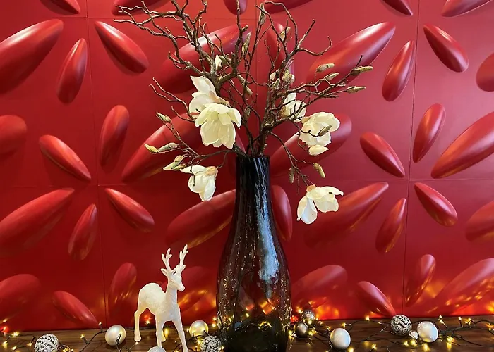 Motel Plus Berlin Hotel 3*