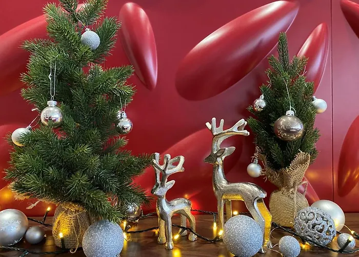 Motel Plus Berlin 3* Berlin