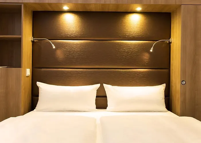 Motel Plus Berlin 3*