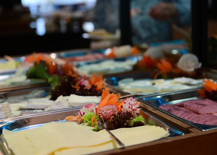 Motel Plus Berlin Berlín