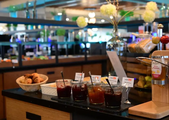 Motel Plus Berlin Hotel