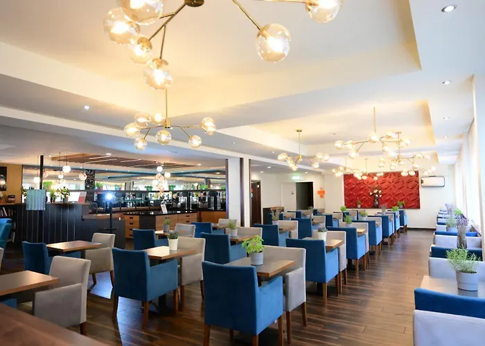 Motel Plus Berlin 3*