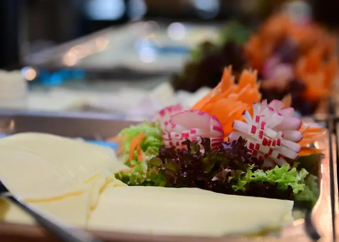 Hotel Motel Plus Berlin