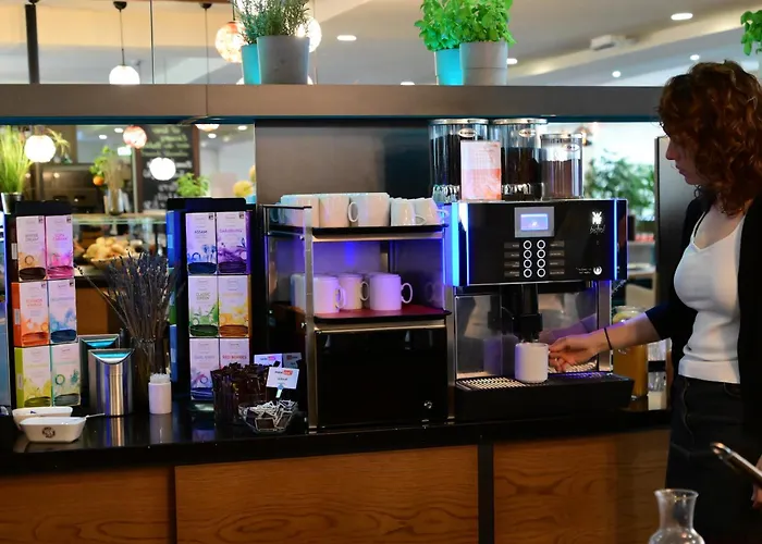 Motel Plus Berlin Hotel