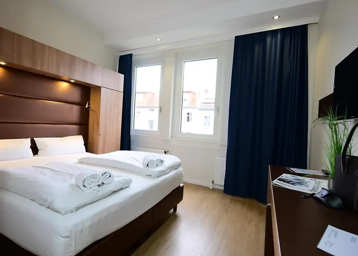 Otel Motel Plus Berlin