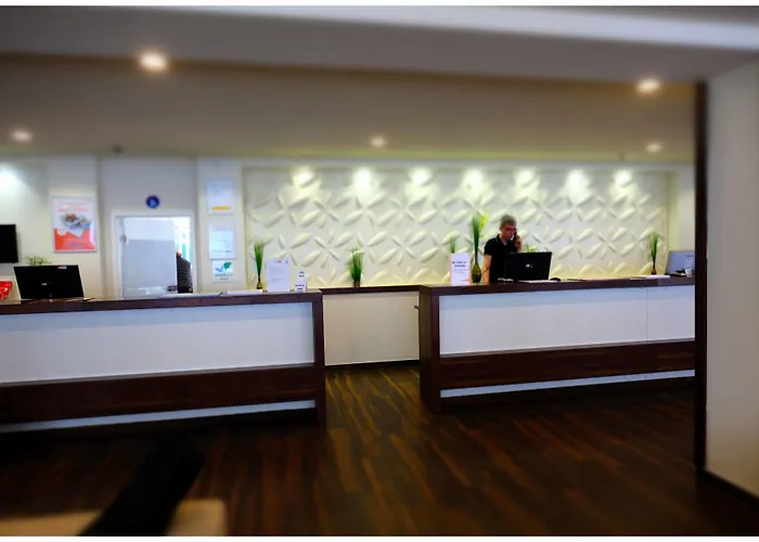 Otel Motel Plus Berlin