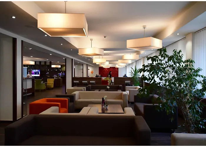 Motel Plus Berlin 3*