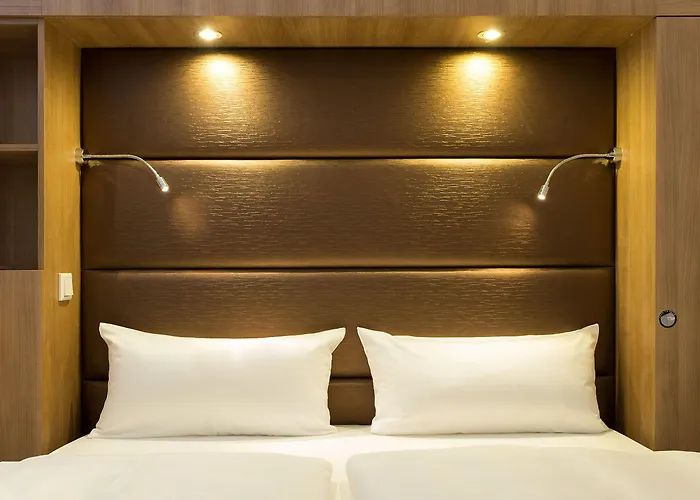 Motel Plus Berlin 3* Berlin