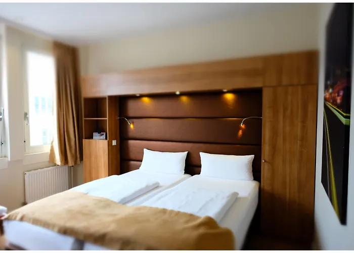 Motel Plus Berlin 3*