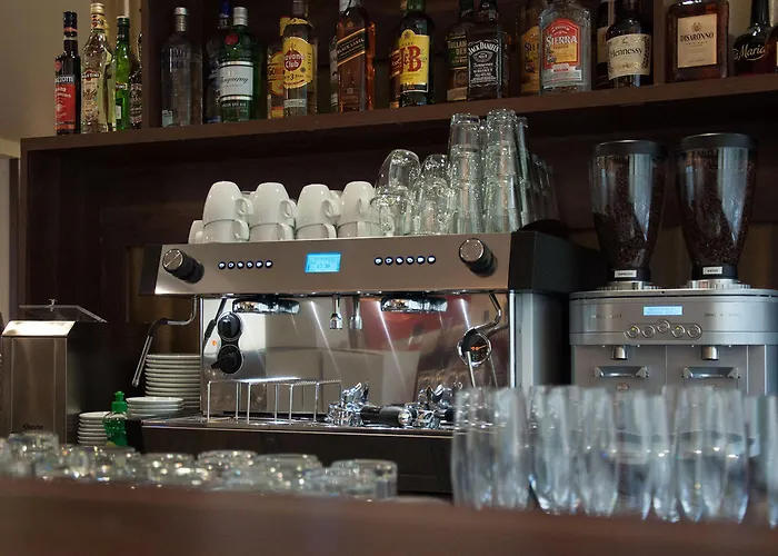 Hotel Motel Plus Berlin 3*