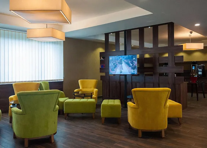 Motel Plus Berlin 3* Berlin