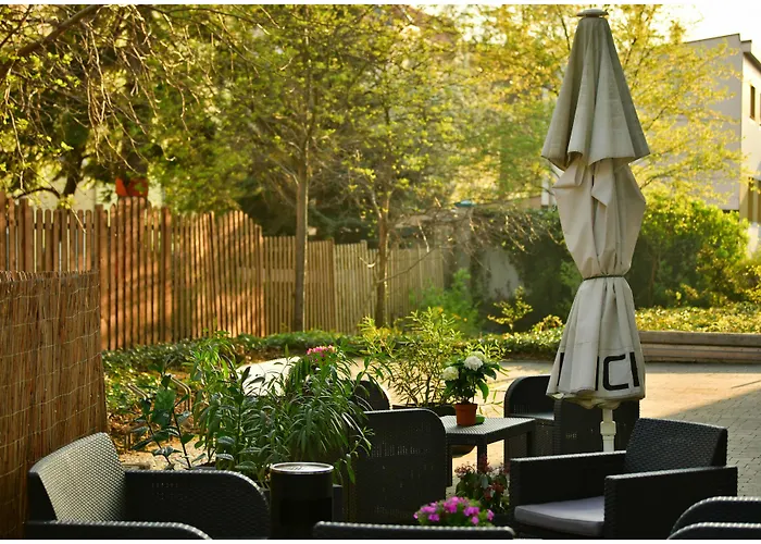 Motel Plus Berlin Hotel