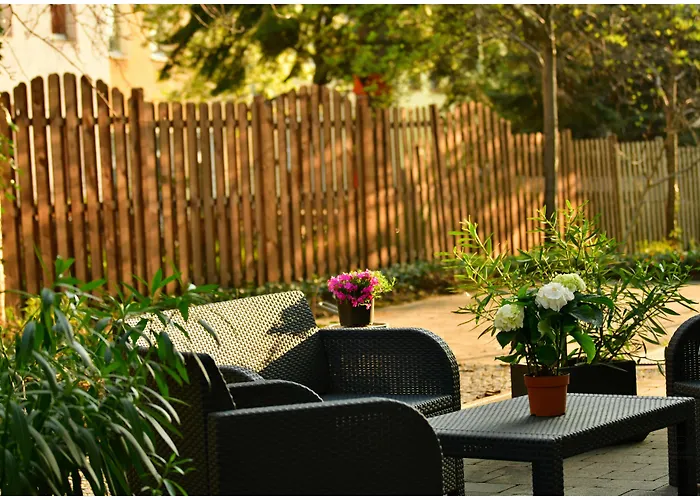 Motel Plus Berlin 3* Berlin