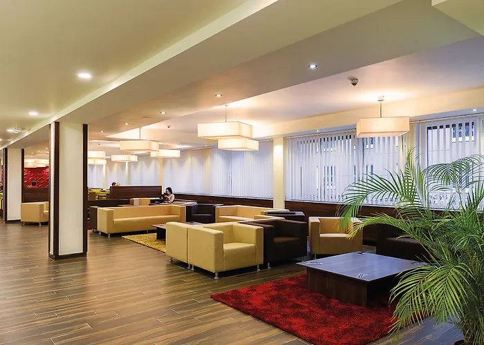 Motel Plus Berlin Otel