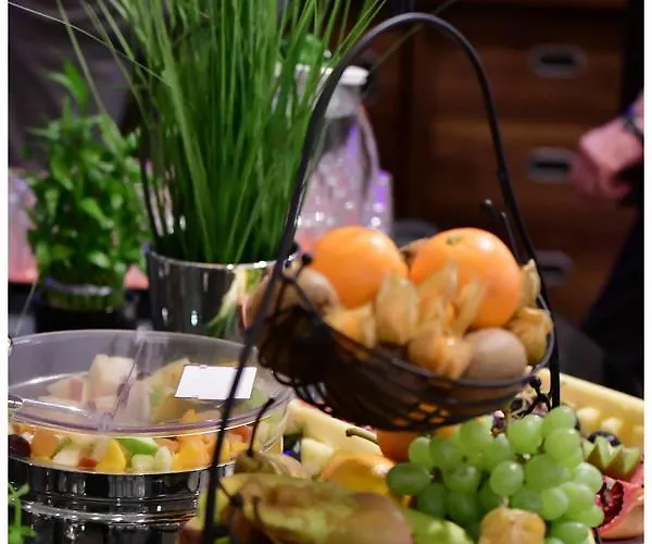 Hotel Motel Plus Berlin