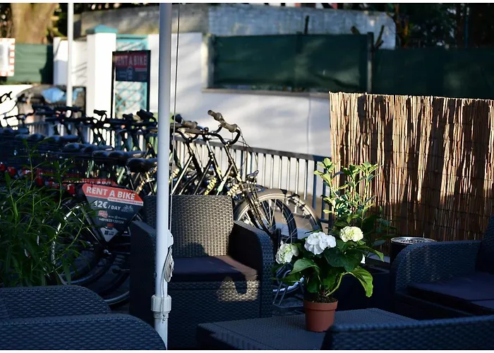 Ξενοδοχείο Motel Plus Berlin