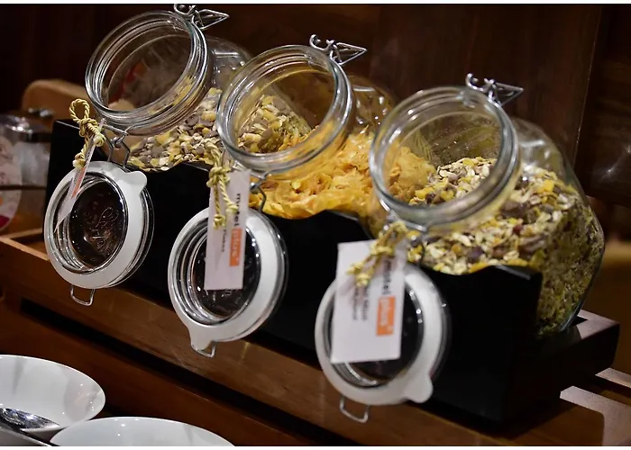 Motel Plus Berlin 3*