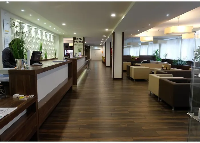 Motel Plus Berlin Berlin