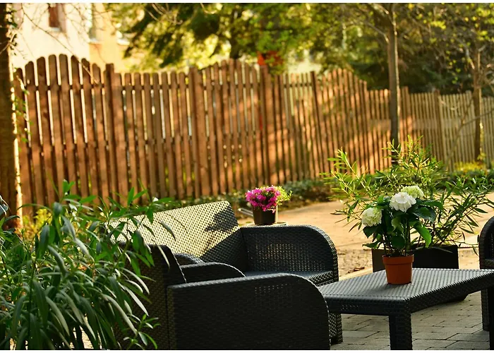 Otel Motel Plus Berlin