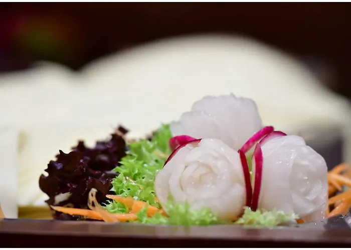 Motel Plus Berlin 3* Berlín